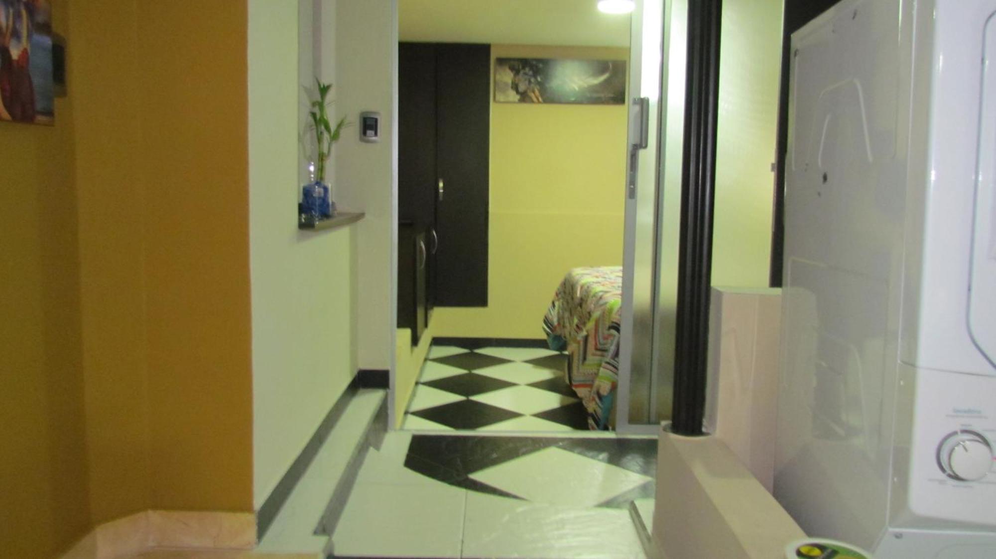 Apartamentos En El Poblado 메딜린 외부 사진