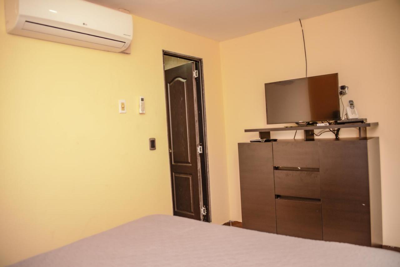 Apartamentos En El Poblado 메딜린 외부 사진